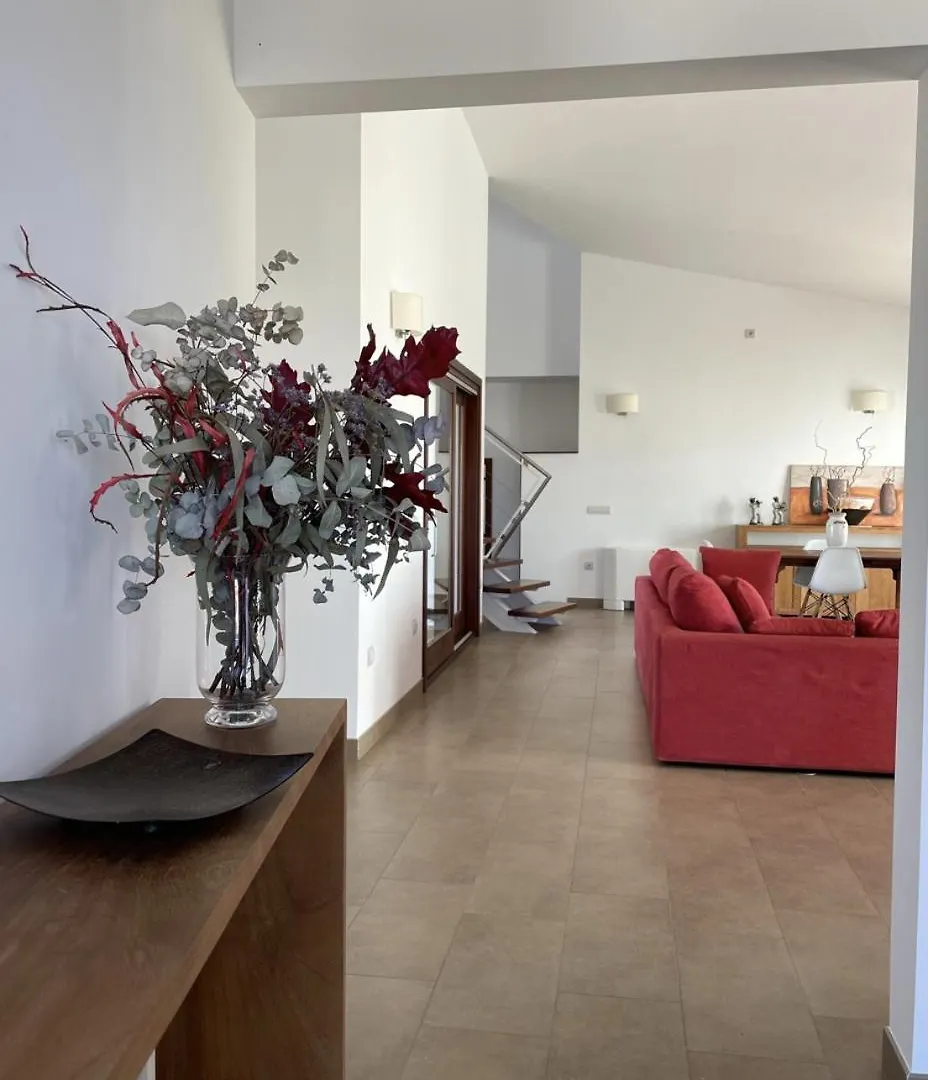 Villa D'Es Bot Cala Morell