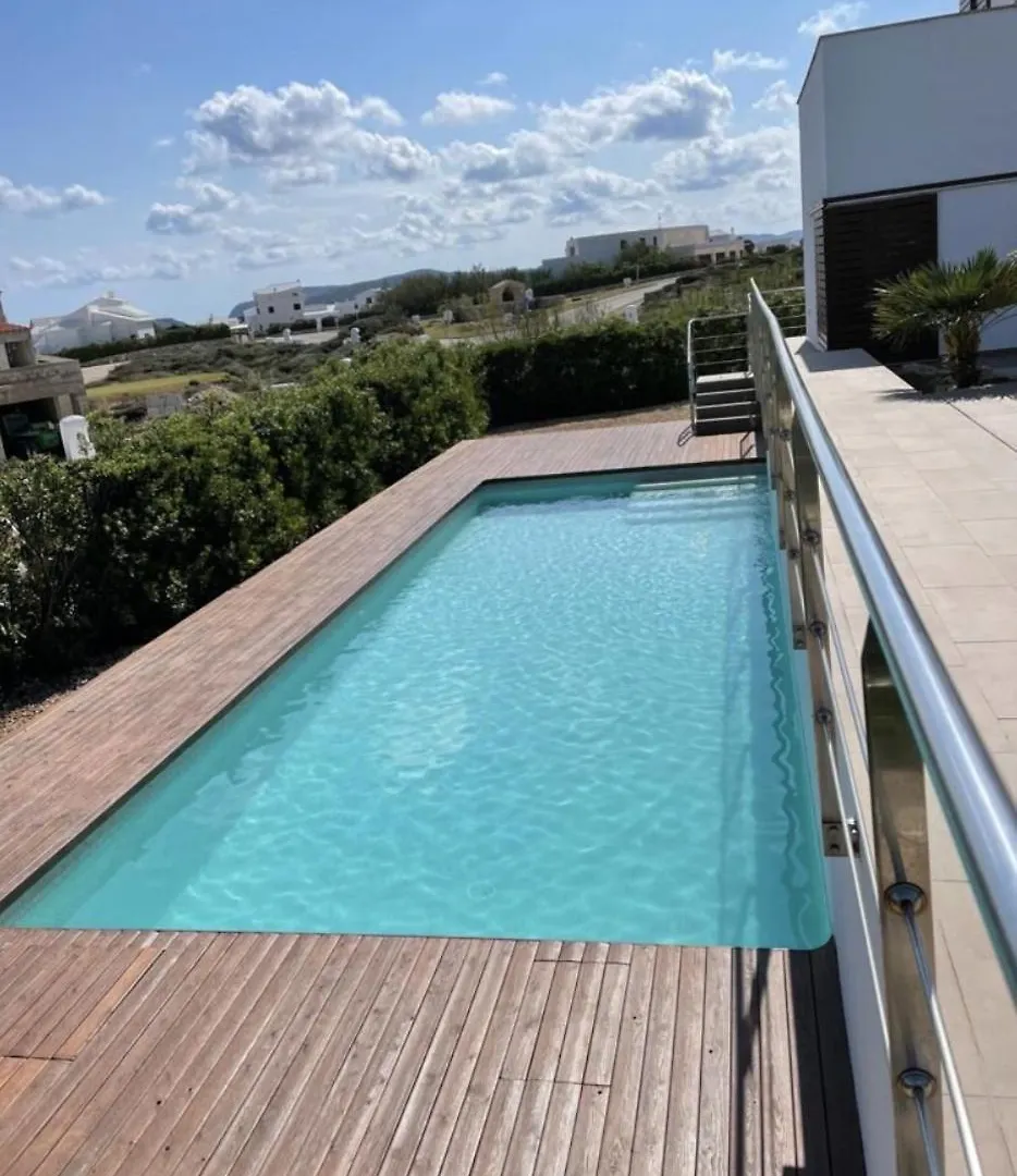 Villa D'Es Bot Cala Morell