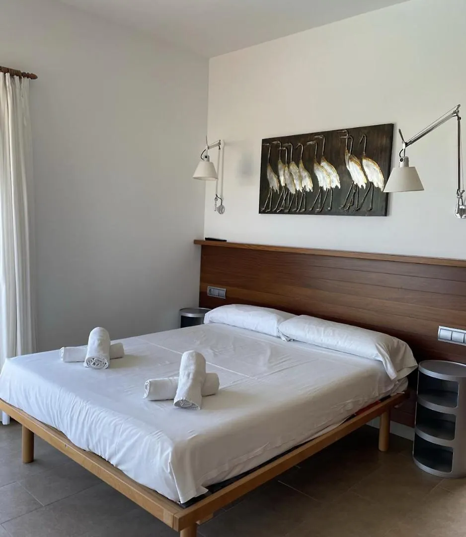 Villa D'Es Bot Cala Morell