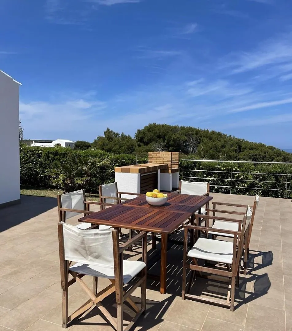 Villa D'Es Bot Cala Morell 0*,  Spain