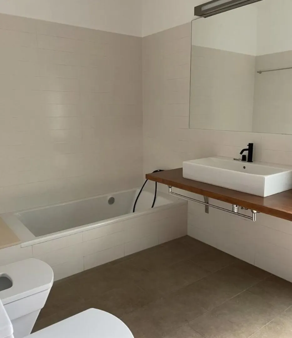 Villa D'Es Bot Cala Morell