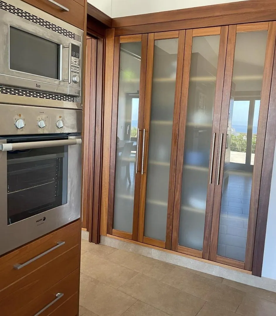 Villa D'Es Bot Cala Morell
