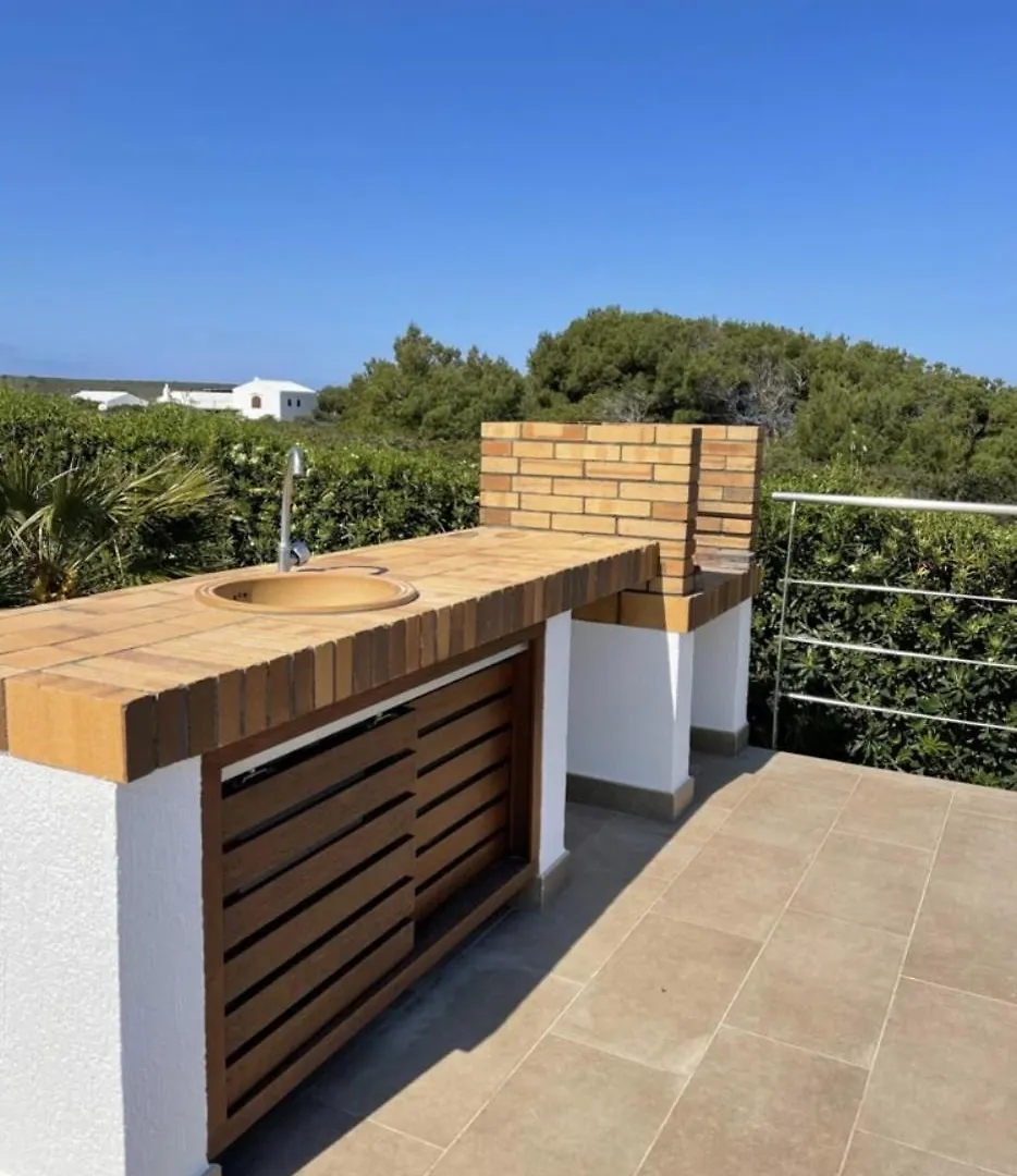 Villa D'Es Bot Cala Morell 0*,  Spain