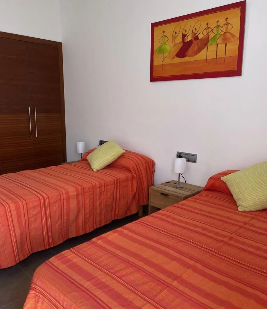 Villa D'Es Bot Cala Morell 0*,  Spain