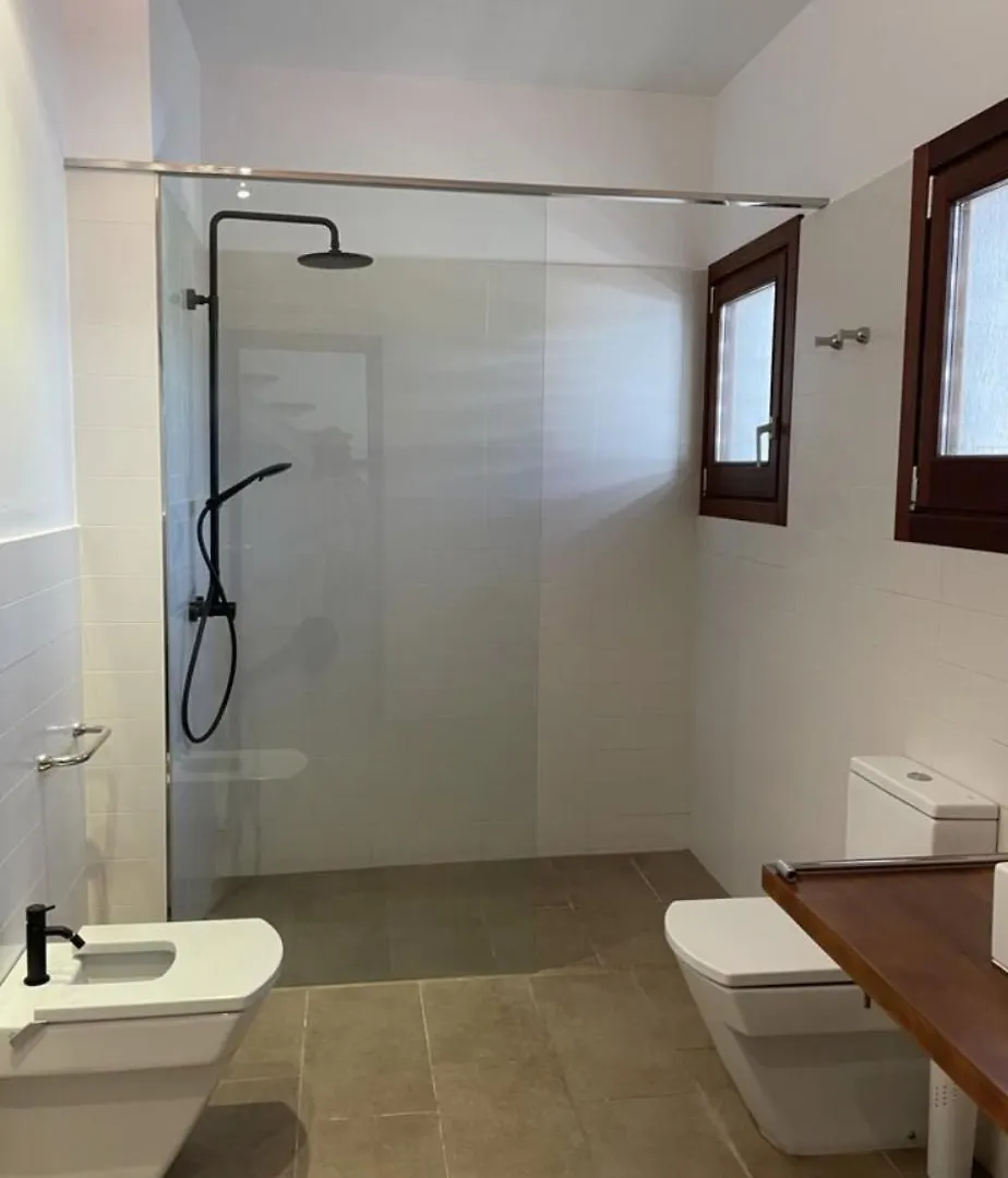 Villa D'Es Bot Cala Morell