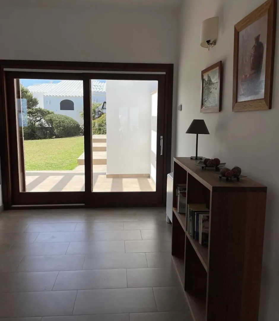 Villa D'Es Bot Cala Morell