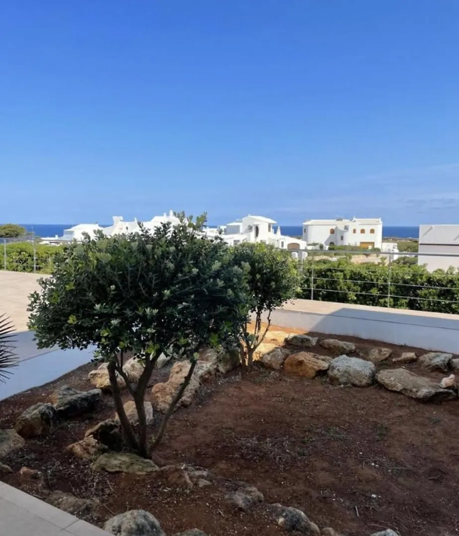 Villa D'Es Bot Cala Morell
