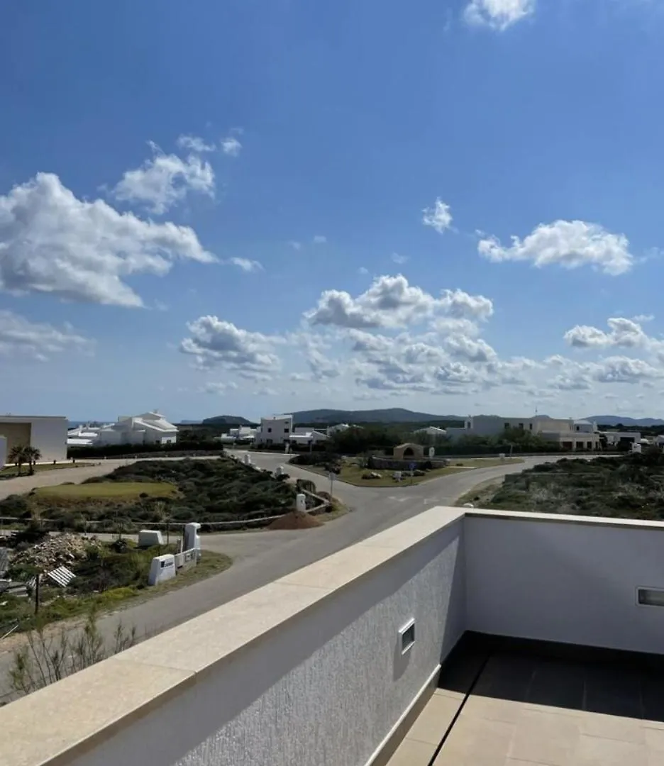 Villa D'Es Bot Cala Morell