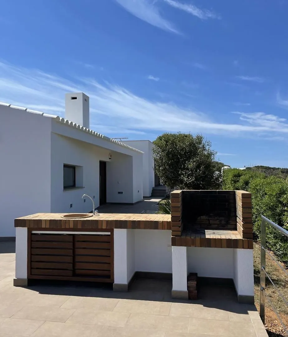 Villa D'Es Bot Cala Morell 0*,  Spain