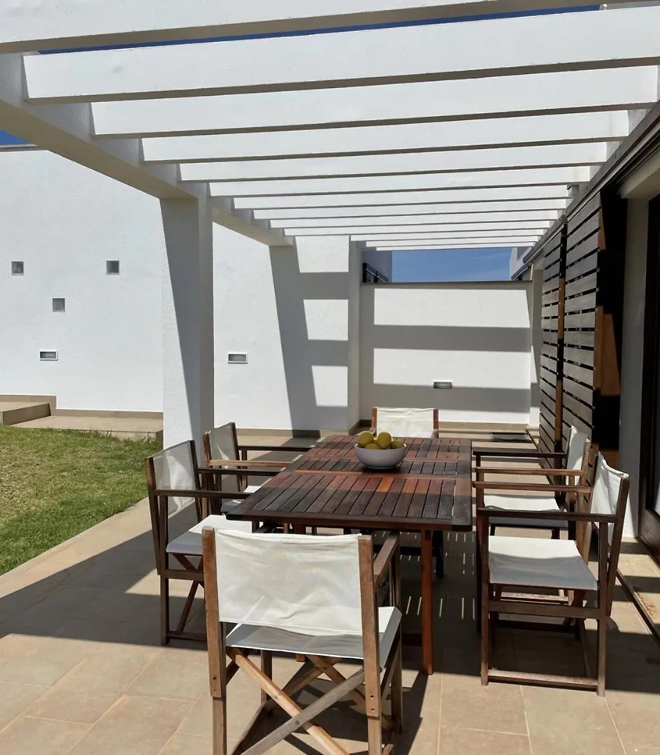 Villa D'Es Bot Cala Morell 0*,