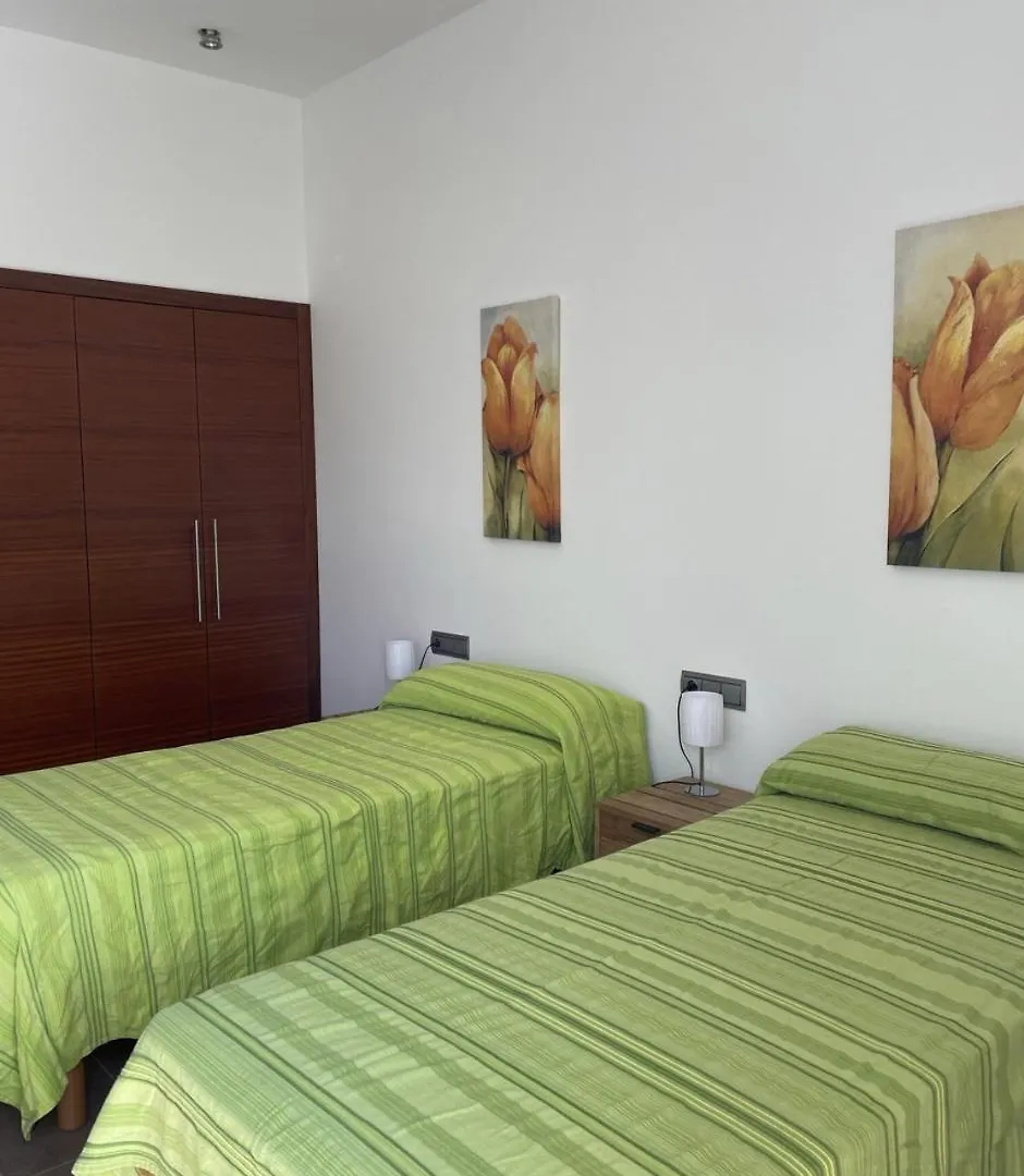 Villa D'Es Bot Cala Morell