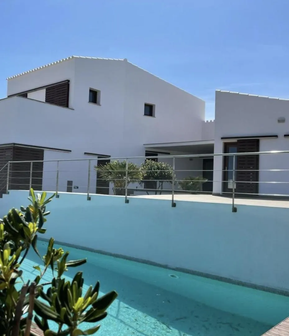 Villa D'Es Bot Cala Morell