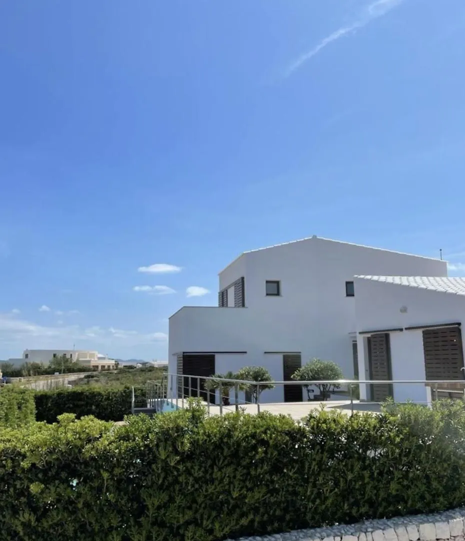 Villa D'Es Bot Cala Morell