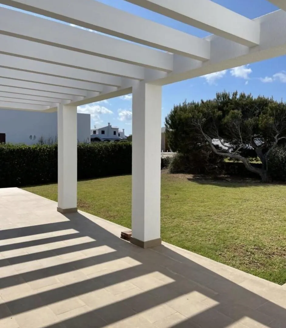 Villa D'Es Bot Cala Morell