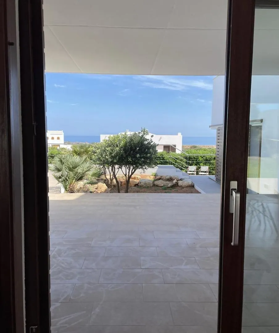 Villa D'Es Bot Cala Morell