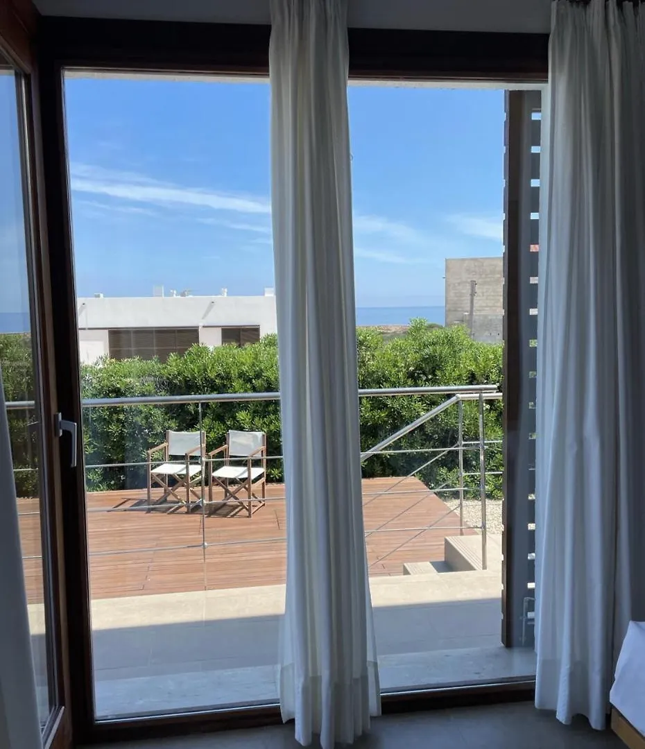 Villa D'Es Bot Cala Morell