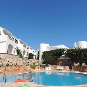 Duplex Es Brucs Apartment