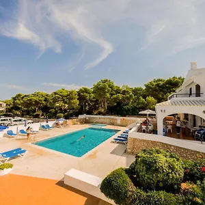 Sa Cala Apartment
