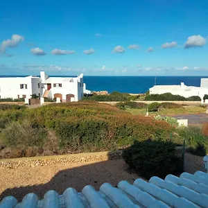 Villa Amor, Cala Morell
