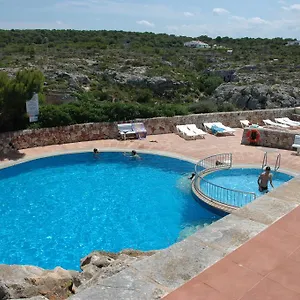 Hébergement de vacances Es Brucs, Cala Morell