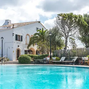 Agroturismo Biniatram Casa rural
